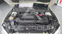 2017 Ford Mondeo