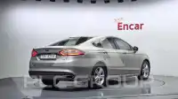 2017 Ford Mondeo