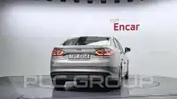 2017 Ford Mondeo