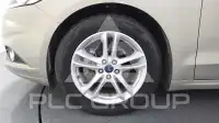 2017 Ford Mondeo