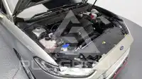 2017 Ford Mondeo