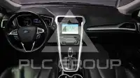 2017 Ford Mondeo