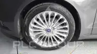 2017 Ford Mondeo
