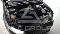 2017 Ford Mondeo