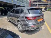 2017 Renault Samsung QM6
