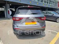 2017 Renault Samsung QM6
