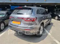 2017 Renault Samsung QM6