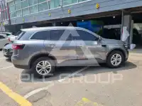 2017 Renault Samsung QM6