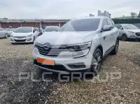 2017 Renault Samsung QM6