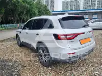 2017 Renault Samsung QM6