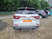 2017 Renault Samsung QM6