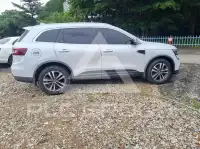 2017 Renault Samsung QM6