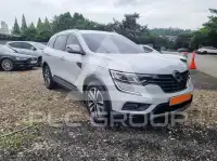 2017 Renault Samsung QM6