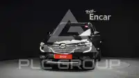 2017 Renault Samsung QM6