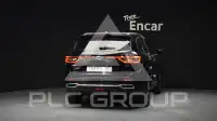 2017 Renault Samsung QM6