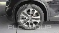 2017 Renault Samsung QM6