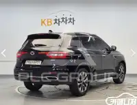 2017 Renault Samsung QM6