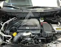 2017 Renault Samsung QM6