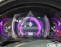 2017 Renault Samsung QM6