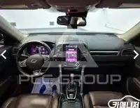 2017 Renault Samsung QM6