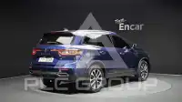 2017 Renault Samsung QM6