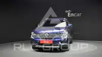 2017 Renault Samsung QM6