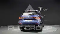 2017 Renault Samsung QM6