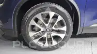 2017 Renault Samsung QM6