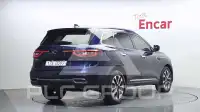 2017 Renault Samsung QM6