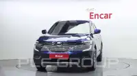 2017 Renault Samsung QM6