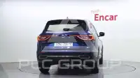 2017 Renault Samsung QM6