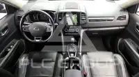2017 Renault Samsung QM6