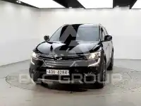 2017 Renault Samsung QM6