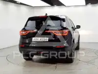 2017 Renault Samsung QM6