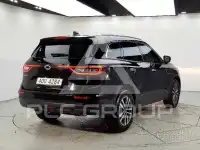 2017 Renault Samsung QM6