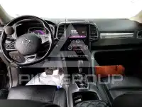2017 Renault Samsung QM6