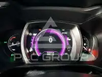 2017 Renault Samsung QM6