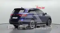 2017 Renault Samsung QM6