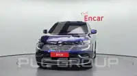 2017 Renault Samsung QM6