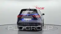 2017 Renault Samsung QM6