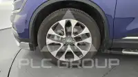 2017 Renault Samsung QM6