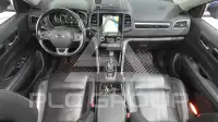 2017 Renault Samsung QM6