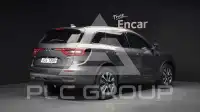 2017 Renault Samsung QM6