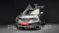 2017 Renault Samsung QM6