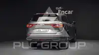 2017 Renault Samsung QM6