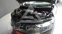 2017 Renault Samsung QM6
