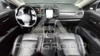 2017 Renault Samsung QM6
