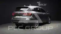 2017 Renault Samsung QM6