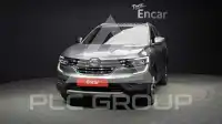 2017 Renault Samsung QM6