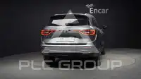 2017 Renault Samsung QM6